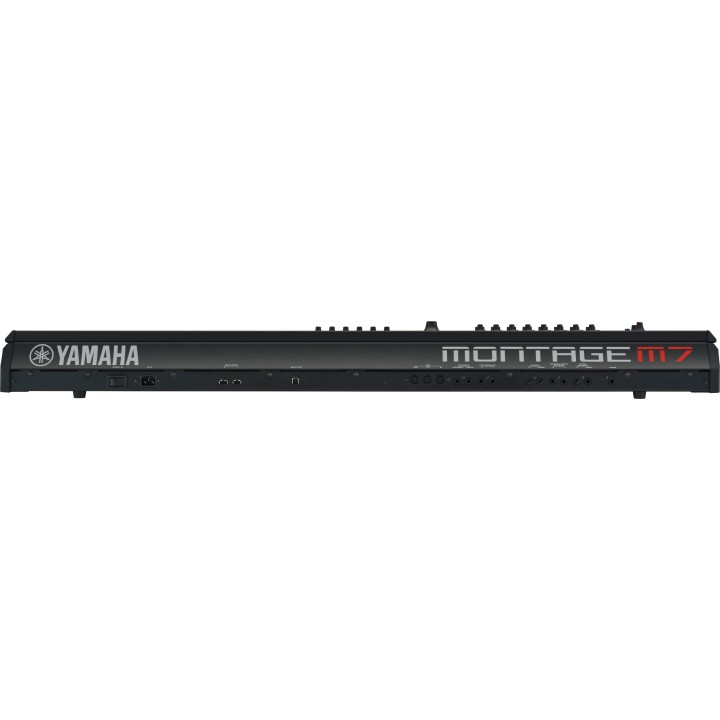 Yamaha - Montage M7