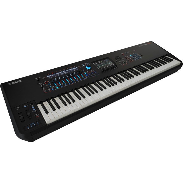 Yamaha - Montage M8X