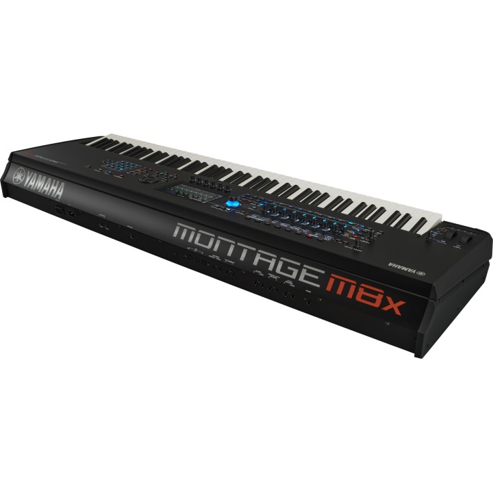 Yamaha - Montage M8X