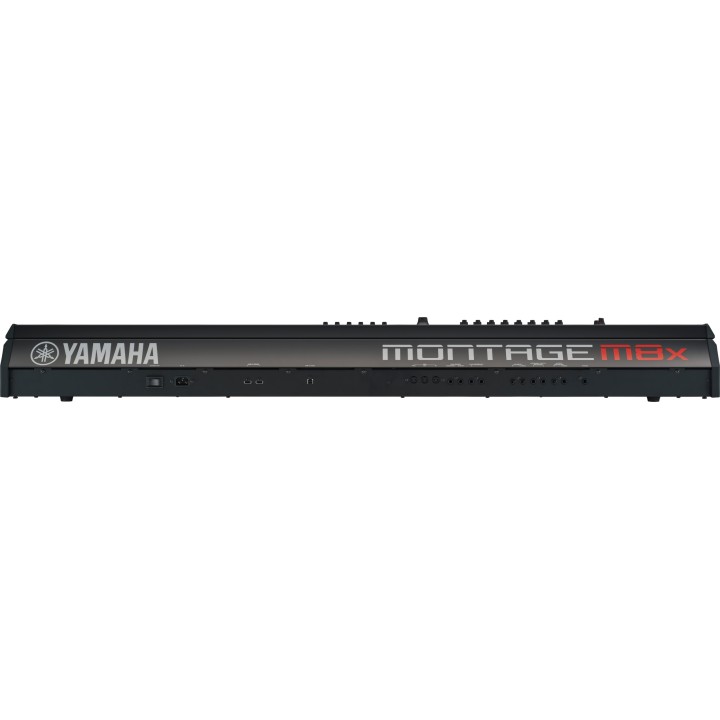 Yamaha - Montage M8X