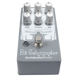 Acquista EARTHQUAKER DEVICES Bit Commander V2 online | Merula Strumenti Musicali
