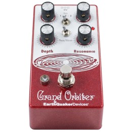 Acquista EARTHQUAKER DEVICES Grand Orbiter V3 online | Merula Strumenti Musicali