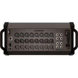 Acquista ALLEN & HEATH Cq20b online | Merula Strumenti Musicali