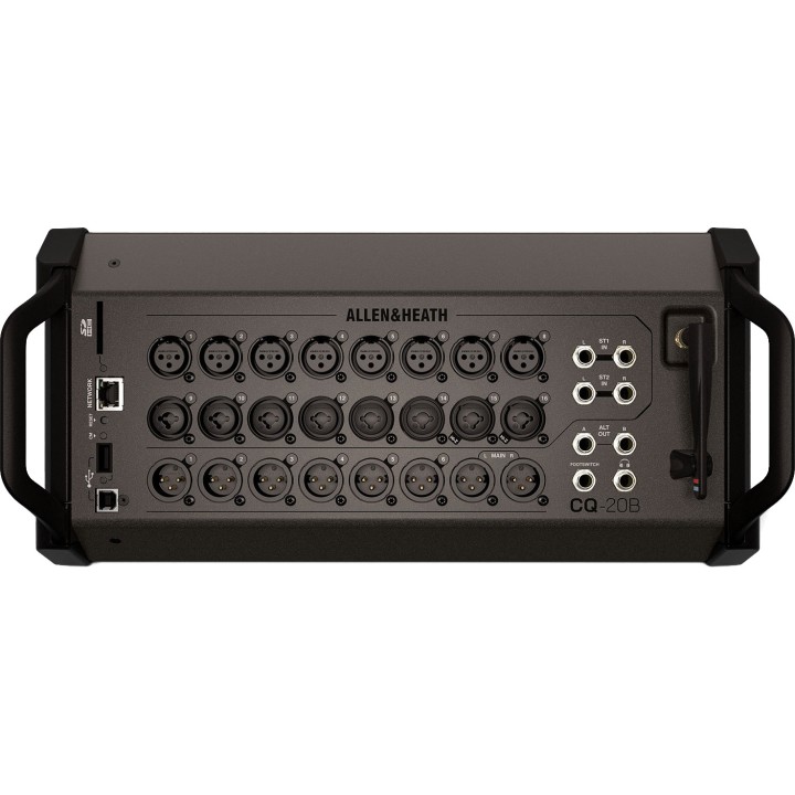 Acquista ALLEN & HEATH Cq20b online | Merula Strumenti Musicali