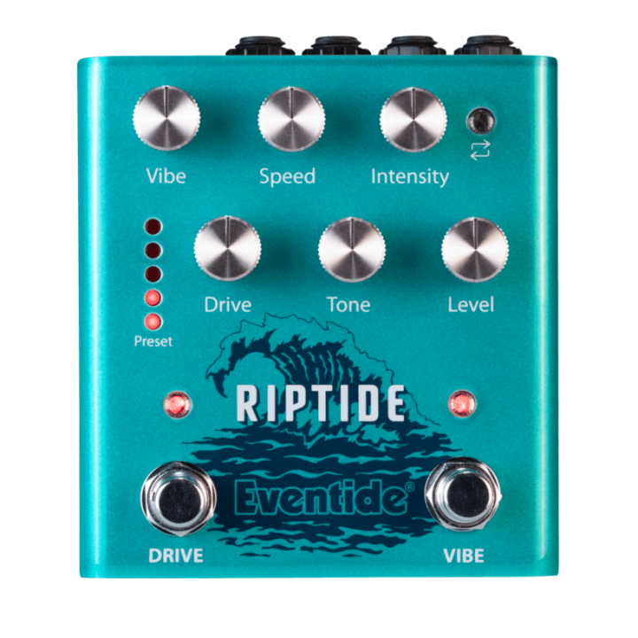Acquista EVENTIDE Riptide online | Merula Strumenti Musicali