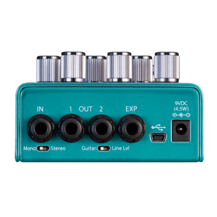 Acquista EVENTIDE Riptide online | Merula Strumenti Musicali