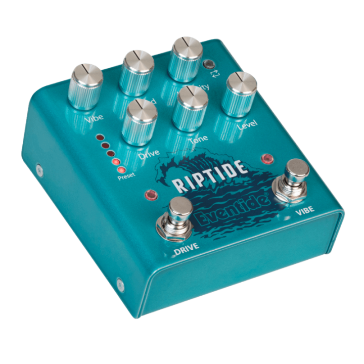 Acquista EVENTIDE Riptide online | Merula Strumenti Musicali
