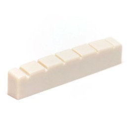 Acquista TUSQ Pq-6000-L0 Tusq Nut Gibson Style Lh 43,56x5,22x8,51 online | Merula Strumenti Musicali