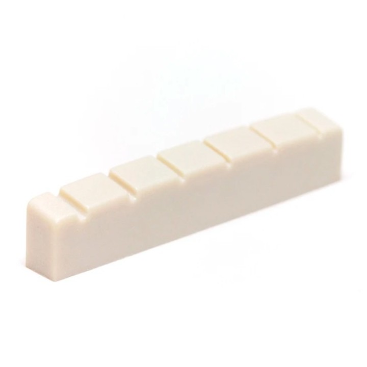 Acquista TUSQ Pq-6000-L0 Tusq Nut Gibson Style Lh 43,56x5,22x8,51 online | Merula Strumenti Musicali