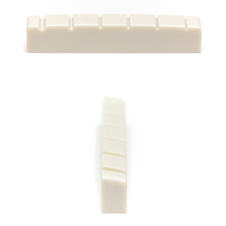 Acquista TUSQ Pq-6000-L0 Tusq Nut Gibson Style Lh 43,56x5,22x8,51 online | Merula Strumenti Musicali