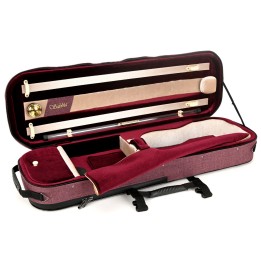 Acquista ARTONUS GEESTON-SABBIA LWCB CUSTODIA VIOLINO 4/4 online | Merula Strumenti Musicali