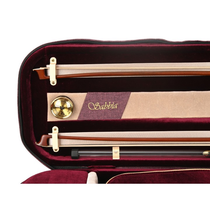 Acquista ARTONUS GEESTON-SABBIA LWCB CUSTODIA VIOLINO 4/4 online | Merula Strumenti Musicali