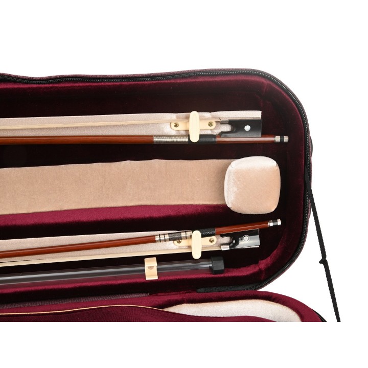 Acquista ARTONUS GEESTON-SABBIA LWCB CUSTODIA VIOLINO 4/4 online | Merula Strumenti Musicali