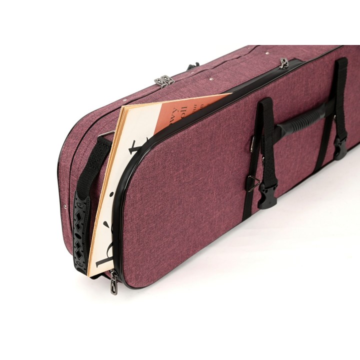 Acquista ARTONUS GEESTON-SABBIA LWCB CUSTODIA VIOLINO 4/4 online | Merula Strumenti Musicali