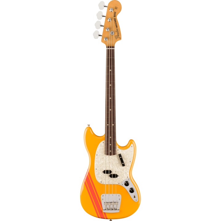 Acquista FENDER Mustang Vintera II '70s Competition 0149260339 online | Merula Strumenti Musicali