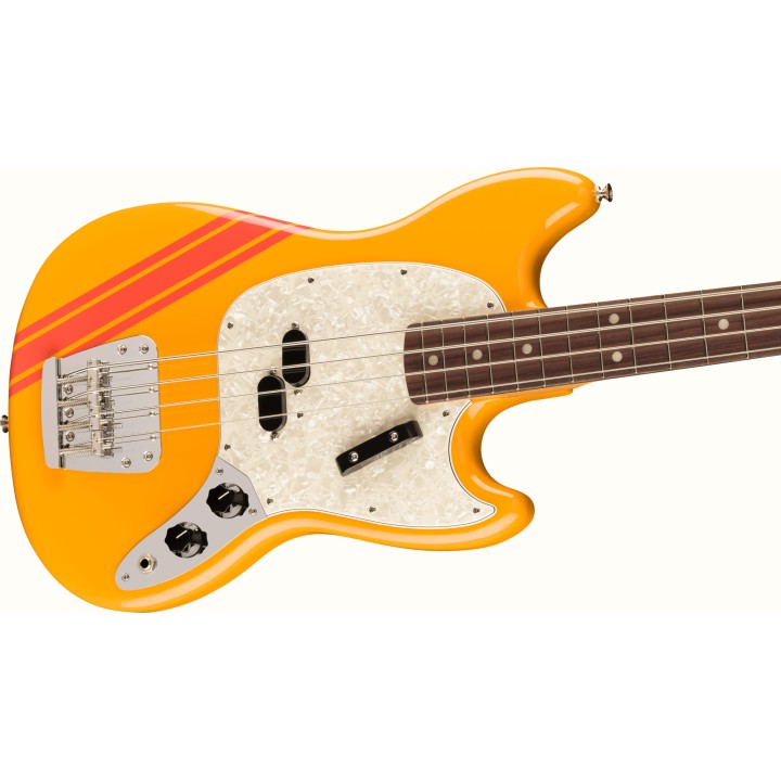 Acquista FENDER Mustang Vintera II '70s Competition 0149260339 online | Merula Strumenti Musicali