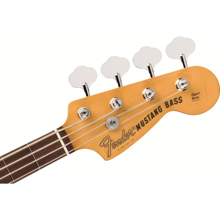 Acquista FENDER Mustang Vintera II '70s Competition 0149260339 online | Merula Strumenti Musicali