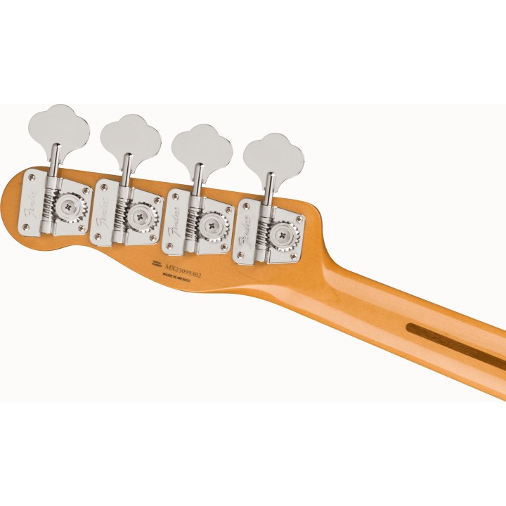 Acquista FENDER Vintera II '70s Telecaster Bass, Maple Fingerboard, Surf Green 0149252357 online | Merula Strumenti Musicali