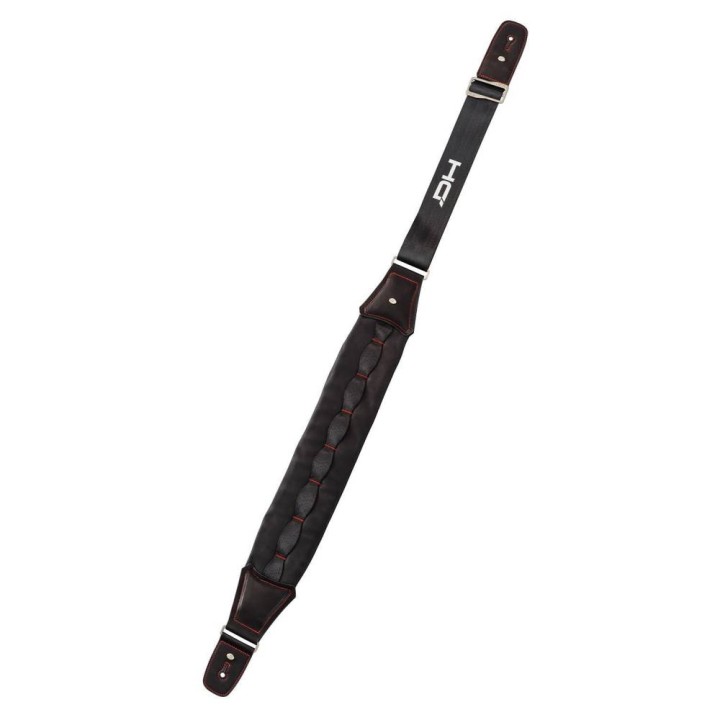 Acquista DIE HARD 400bkl Tracolla L  Nera Prof. Imb. Per Chitarra online | Merula Strumenti Musicali