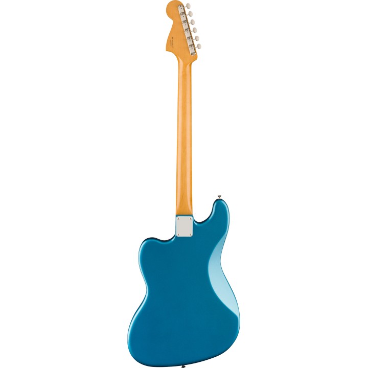 Acquista FENDER Vintera II 60s Bass VI Rw Lpb 0149240302 online | Merula Strumenti Musicali
