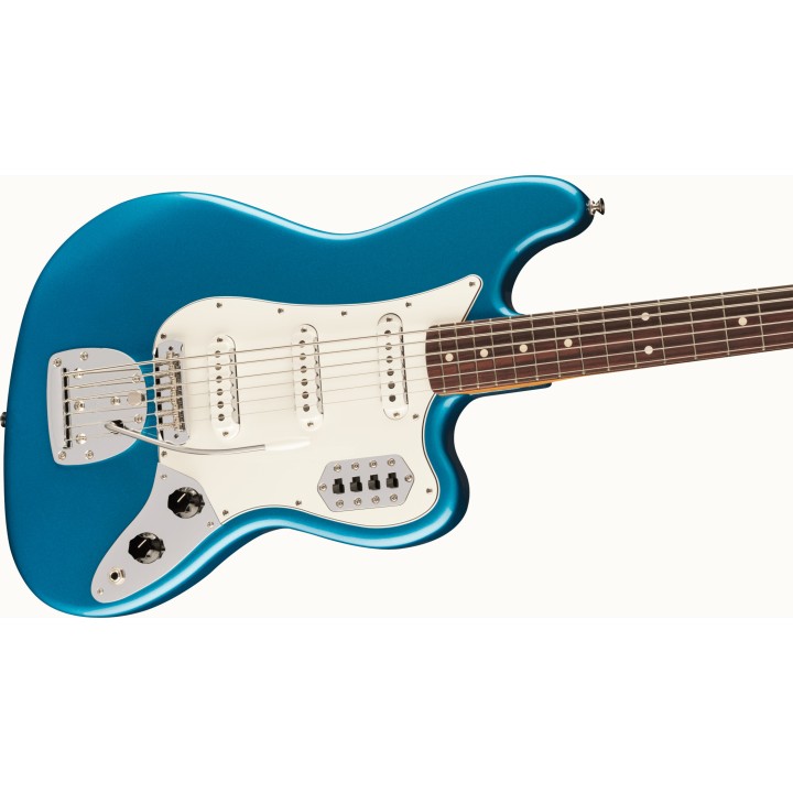 Acquista FENDER Vintera II 60s Bass VI Rw Lpb 0149240302 online | Merula Strumenti Musicali