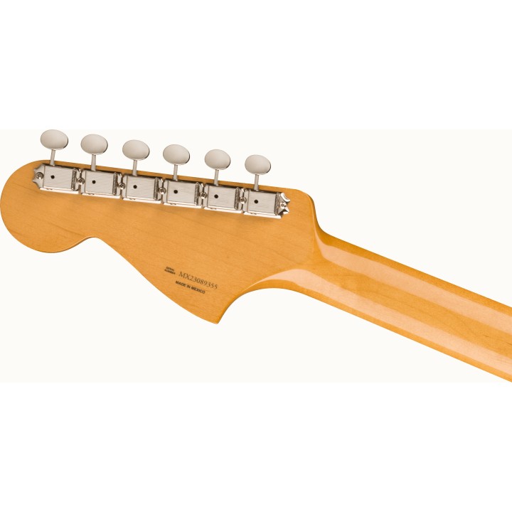 Acquista FENDER Vintera II 60s Bass VI Rw Lpb 0149240302 online | Merula Strumenti Musicali