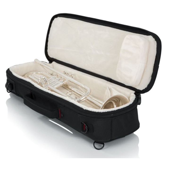 Acquista GATOR G-PG-TRUMPET BORSA TROMBA online | Merula Strumenti Musicali