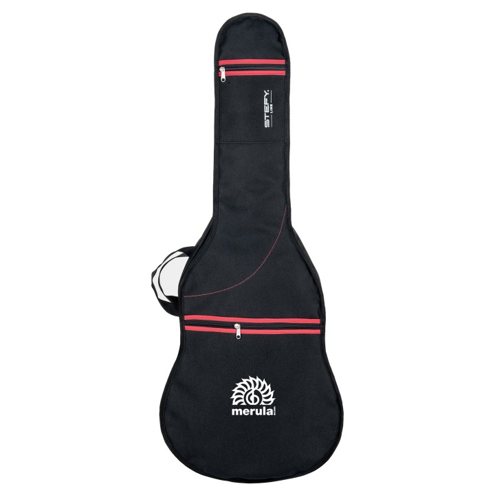 Acquista STEFY LINE GB200 AC BORSA CHITARRA ACUSTICA online | Merula Strumenti Musicali