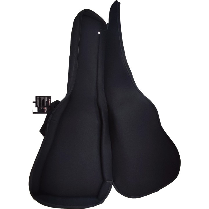 Acquista STEFY LINE GB200 AC BORSA CHITARRA ACUSTICA online | Merula Strumenti Musicali