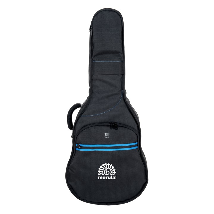 Acquista STEFY LINE Gb400ab Basso Acustico online | Merula Strumenti Musicali