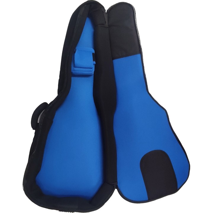 Acquista STEFY LINE Gb400ab Basso Acustico online | Merula Strumenti Musicali