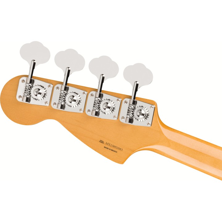 Acquista FENDER Mustang Vintera II '70s Competition Burgundy 0149260320 online | Merula Strumenti Musicali