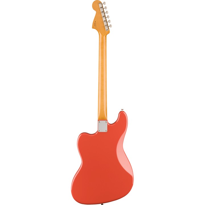 Acquista FENDER 0149240340 Vintera II '60s Bass VI, Rosewood Fingerboard, Fiesta Red online | Merula Strumenti Musicali