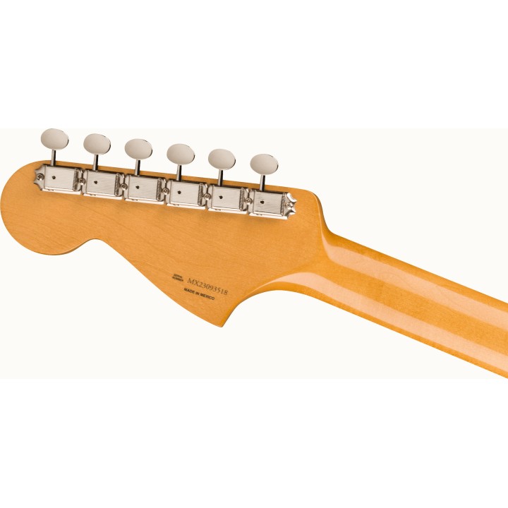 Acquista FENDER 0149240340 Vintera II '60s Bass VI, Rosewood Fingerboard, Fiesta Red online | Merula Strumenti Musicali