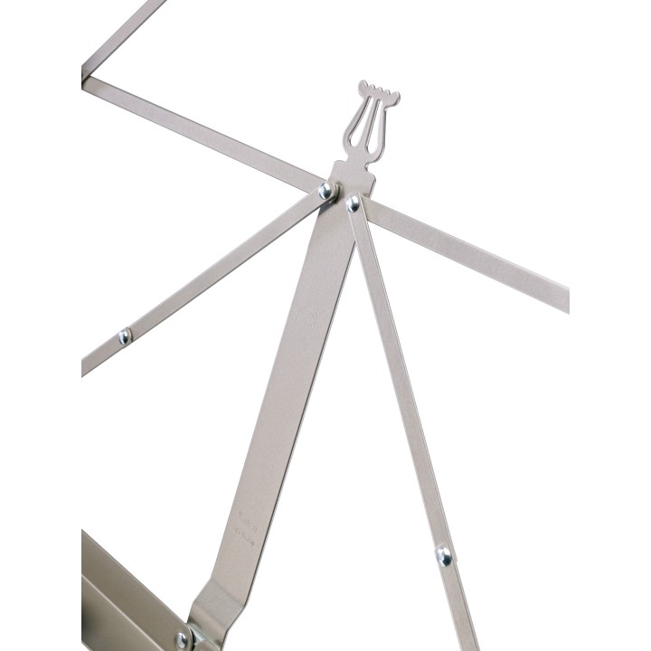 KONIG & MEYER - 10100-050-11: Leggio pieghevole.