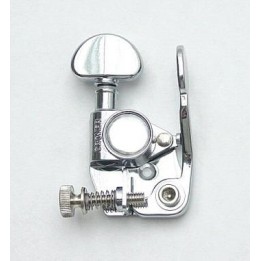 Acquista HIPSHOT GT1 CHROME 30100C online | Merula Strumenti Musicali