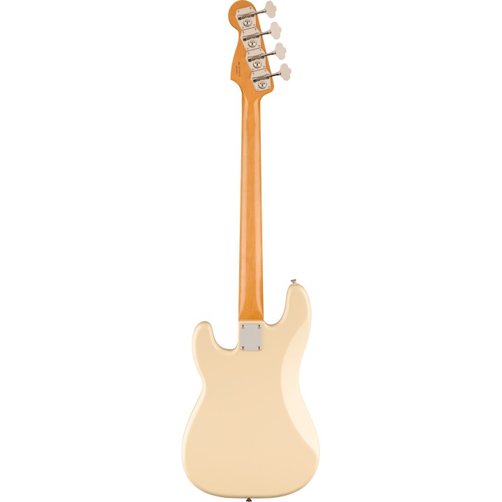 Acquista FENDER 0149220305 Vintera II '60s Precision Bass, Rosewood Fingerboard, Olympic Whit online | Merula Strumenti Musicali