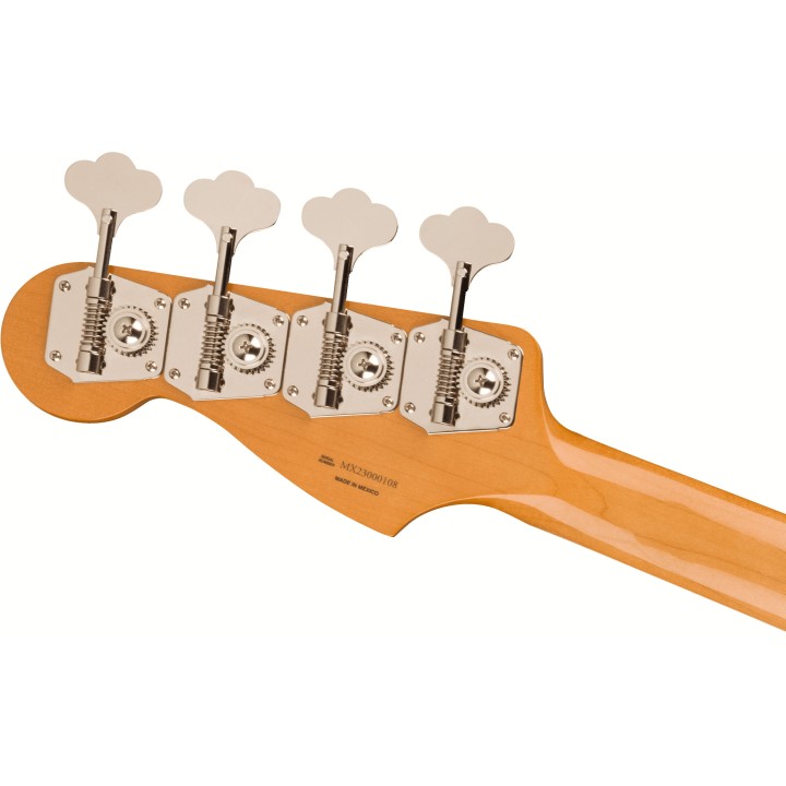 Acquista FENDER 0149220305 Vintera II '60s Precision Bass, Rosewood Fingerboard, Olympic Whit online | Merula Strumenti Musicali