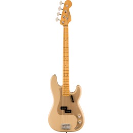 Acquista FENDER 0149212389 Vintera II '50s Precision Bass, Maple Fingerboard, Desert Sand online | Merula Strumenti Musicali