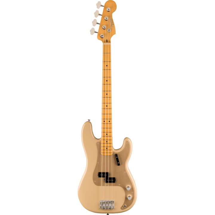 Acquista FENDER 0149212389 Vintera II '50s Precision Bass, Maple Fingerboard, Desert Sand online | Merula Strumenti Musicali
