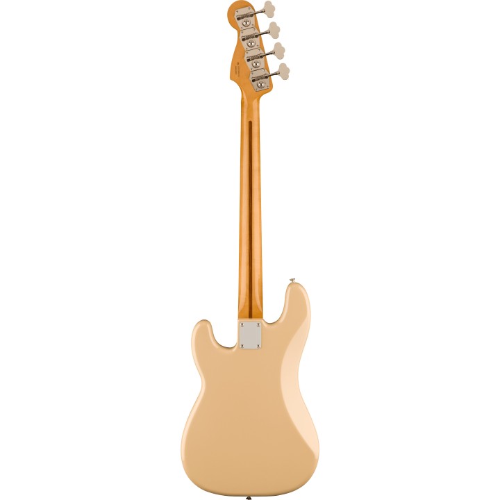 Acquista FENDER 0149212389 Vintera II '50s Precision Bass, Maple Fingerboard, Desert Sand online | Merula Strumenti Musicali