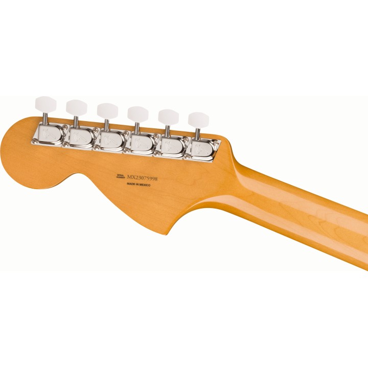 Acquista FENDER 0149130339 Vintera II '70s Competition Mustang, Rosewood Fingerboard, Competi online | Merula Strumenti Musicali