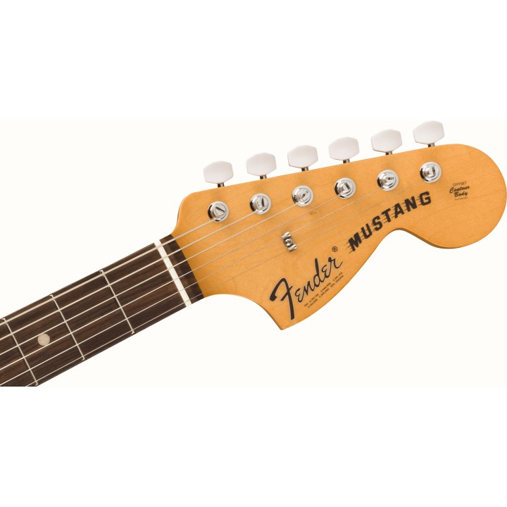 Acquista FENDER 0149130320 Vintera II '70s Competition Mustang, Rosewood Fingerboard, Competi online | Merula Strumenti Musicali