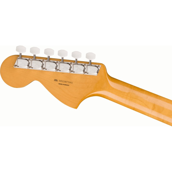 Acquista FENDER 0149130320 Vintera II '70s Competition Mustang, Rosewood Fingerboard, Competi online | Merula Strumenti Musicali