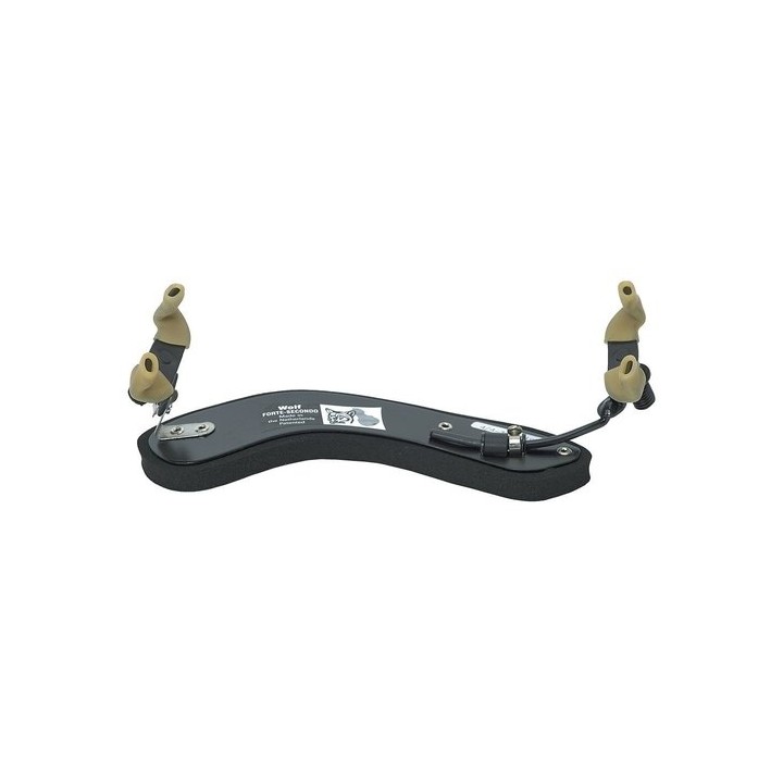 Acquista WOLF SPALLIERA FORTE SECONDO VIOLINO 1/2 - 1/4 433460 online | Merula Strumenti Musicali