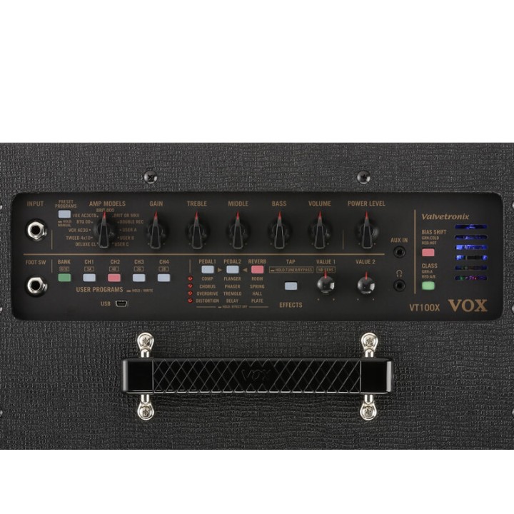 Acquista Vox Vt20x online | Merula Strumenti Musicali