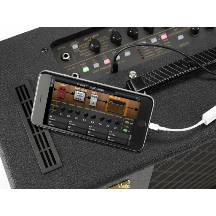 Acquista Vox Vt20x online | Merula Strumenti Musicali