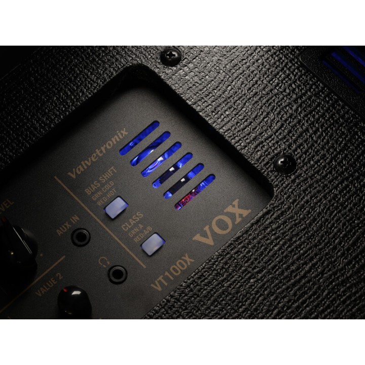 Acquista VOX Vt40x online | Merula Strumenti Musicali