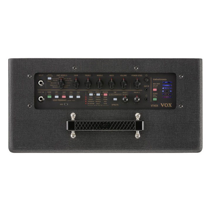 Acquista VOX Vt40x online | Merula Strumenti Musicali