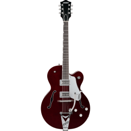 Acquista GRETSCH G6119t-Et Players Edition Tennessee Rose Electrotone Hollow Body With String online | Merula Strumenti Musicali